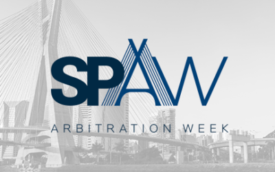 SP Arbitration Week