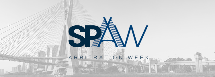 SP Arbitration Week