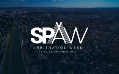 SPAW 2023: Sao Paulo Arbitration Week Highlights